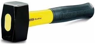 Marteau de forgeron Stanley 1-56-364; 800 g