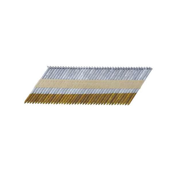 Ongle DeWalt DNPT28R63Z; 2,8x63 mm; 2200 unités