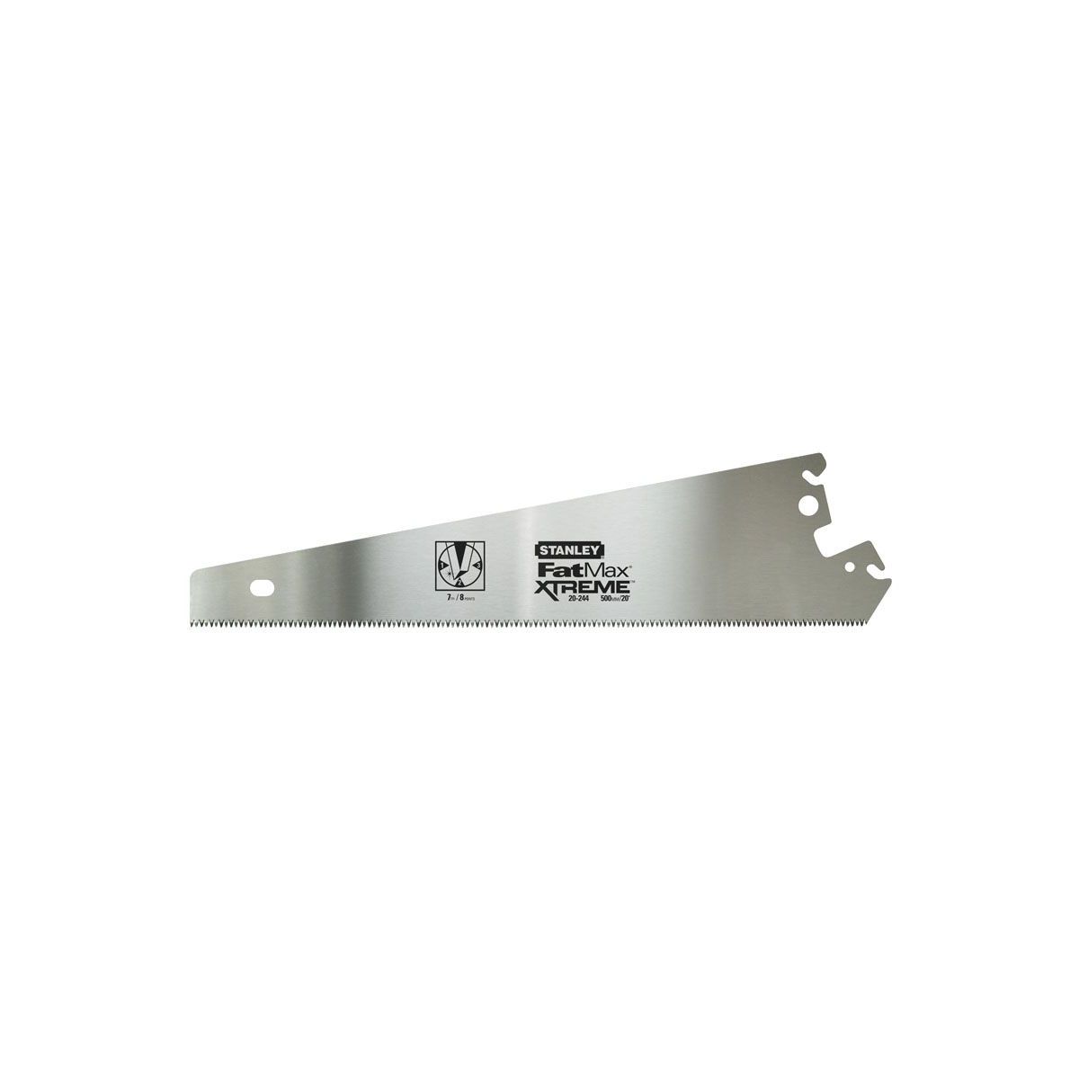 Lame de scie Stanley 0-20-200; 500 mm