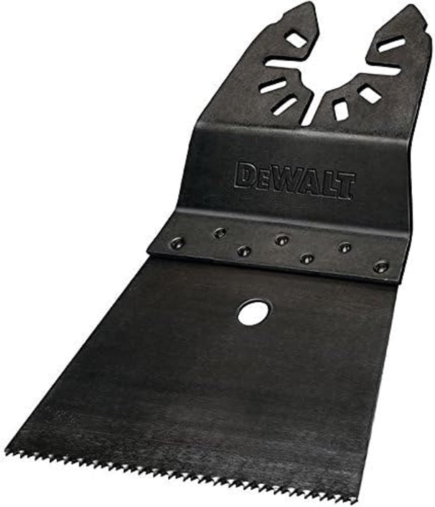 Lame de scie DeWalt DT20748-QZ; 64 mm