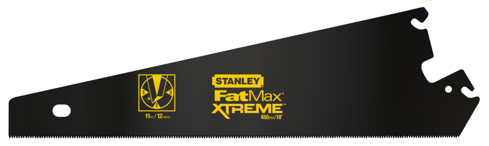 Lame de scie Stanley 0-20-204; 450 mm