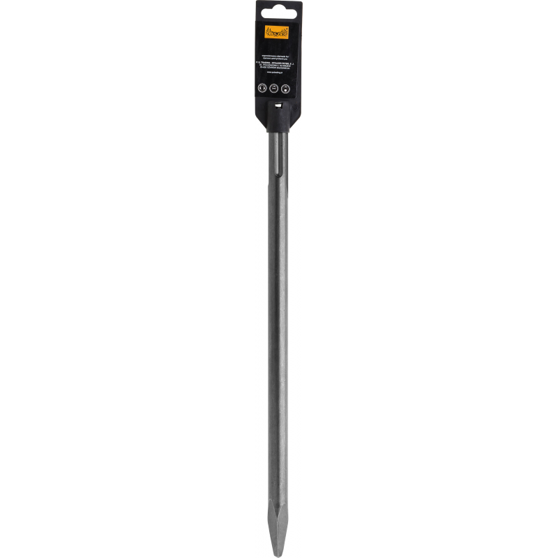 Ciseau pointu Condor CON-SDSM-CP400; 18x400 mm; SDS-max
