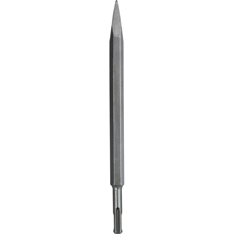 Ciseau pointu Condor CON-ASP-81425; 14x250 mm; SDS-plus