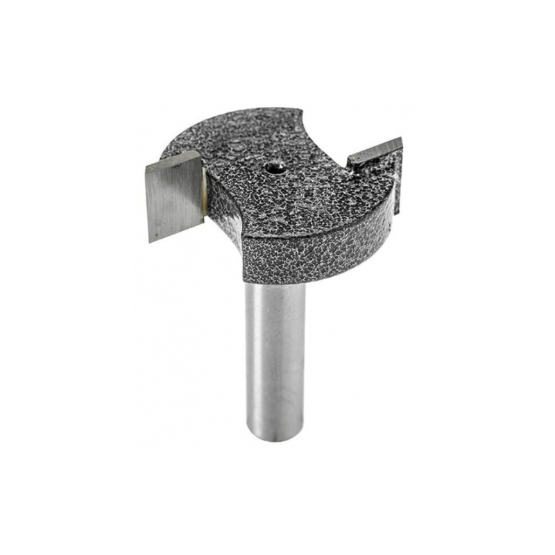 Moulin à bois Condor CON-ARB-2807; 8,0x32x12 mm