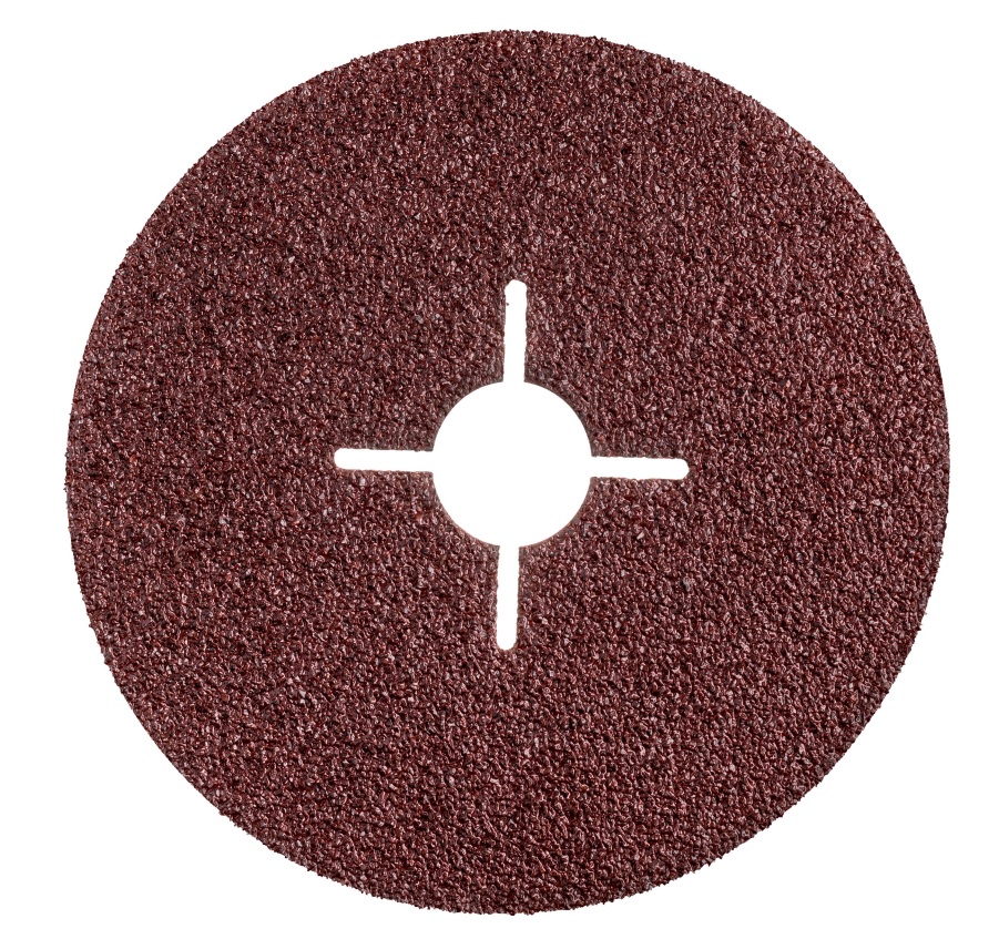 Papier de sable Condor CON-RPF-1204; 125 mm; K40; 3 unités