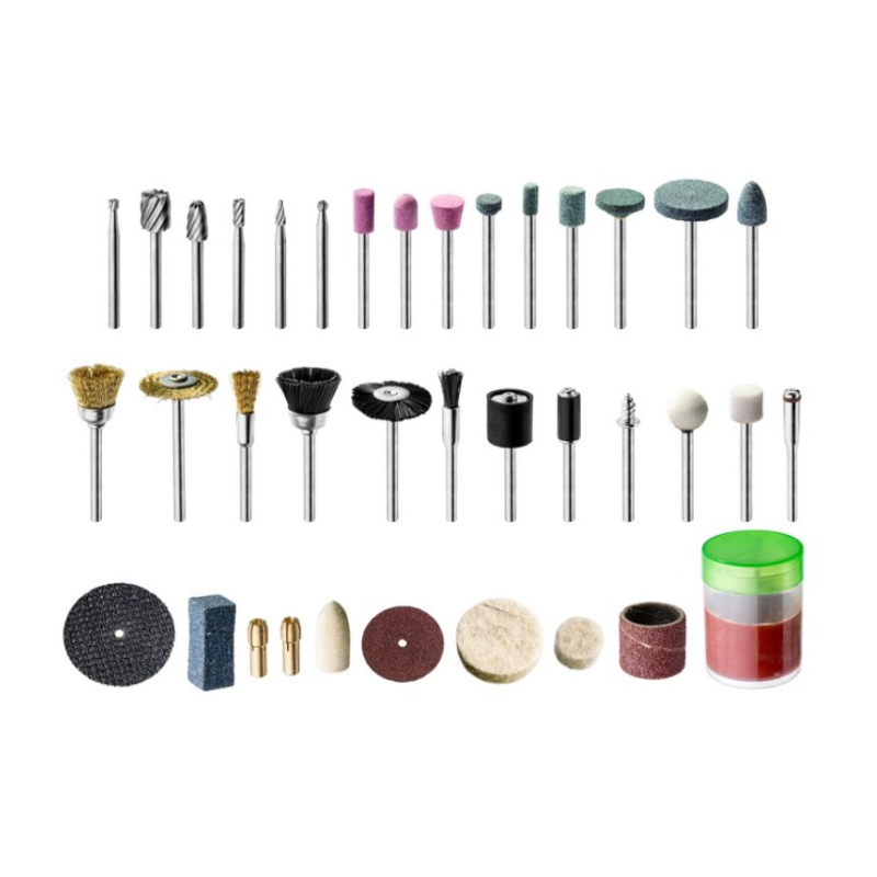 Ensemble d'accessoires Condor CON-ATA-1012; 100 unités