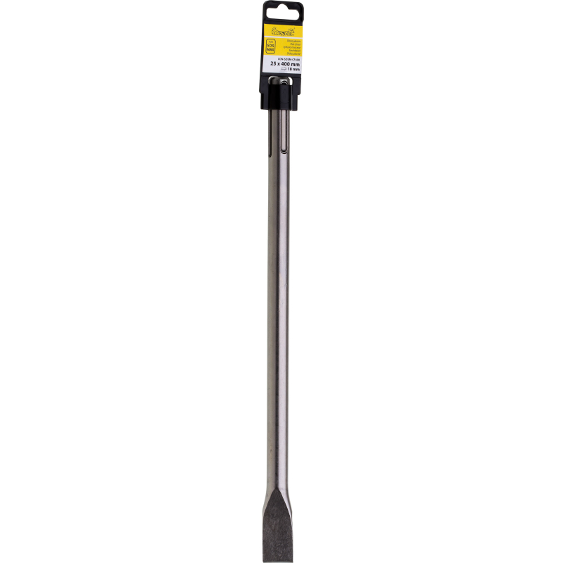 Ciseau Condor CON-SDSM-CF400; 25x400 mm; SDS-max