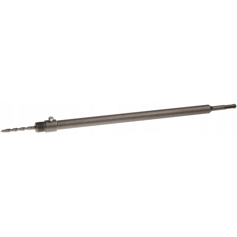 Adaptateur de changement de puissance Condor CON-ACA-1245; 450 mm; SDS-plus