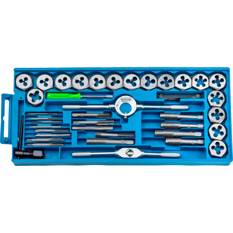 Robinet et jeu de matrice Condor CON-WTD-9180; 40 unités