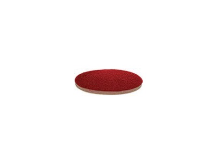 Disque de polissage Condor CON-RP24; 125 mm