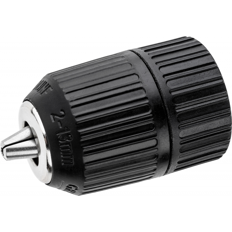Mandrin Condor CON-DC-1513; 2-13 mm; 1/2''