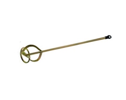 Tige d'agitation Condor CON-AM-A2-80; 80x400 mm