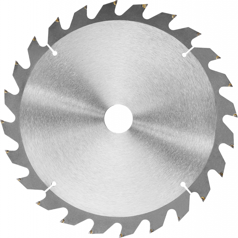 Lame de scie Condor CON-TCT-1852; 185 mm; Z24