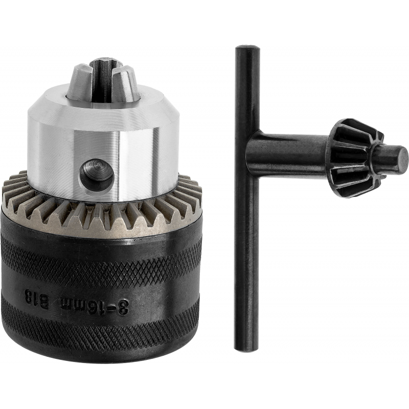 Mandrin Condor CON-ADC-1216; 3-16 mm; 1/2''