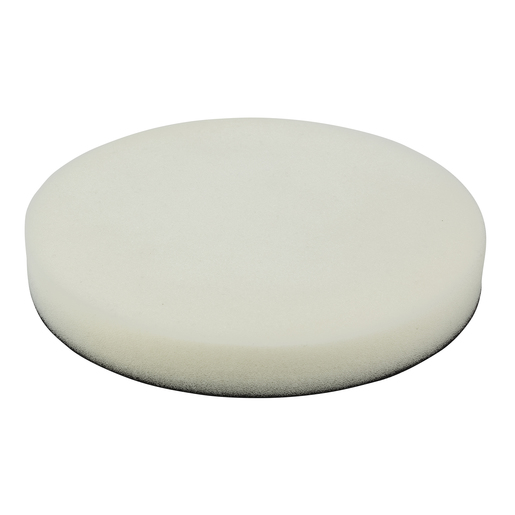 Éponge de polissage Wolfcraft 2249000; 125 mm