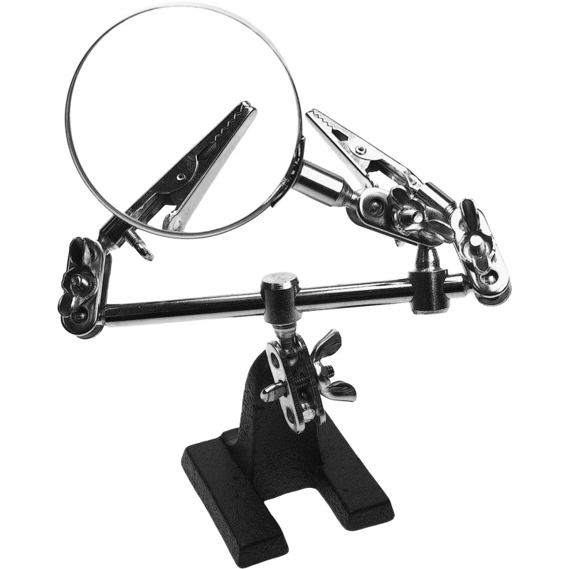 Support de fer à souder Condor CON-UL-05