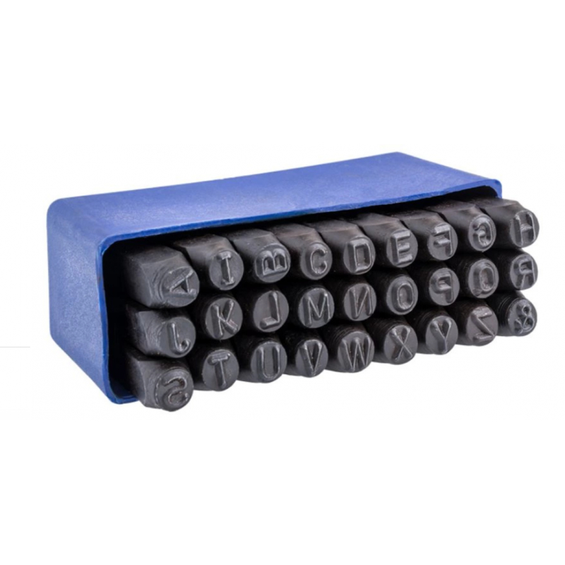 Ensemble de perforation Condor CON-CNL-3427; 27 unités
