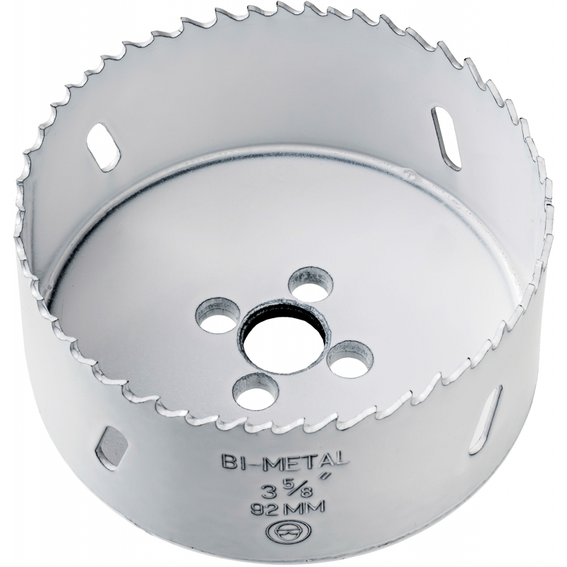 Scie cloche Condor CON-AOS-1092; 92 mm