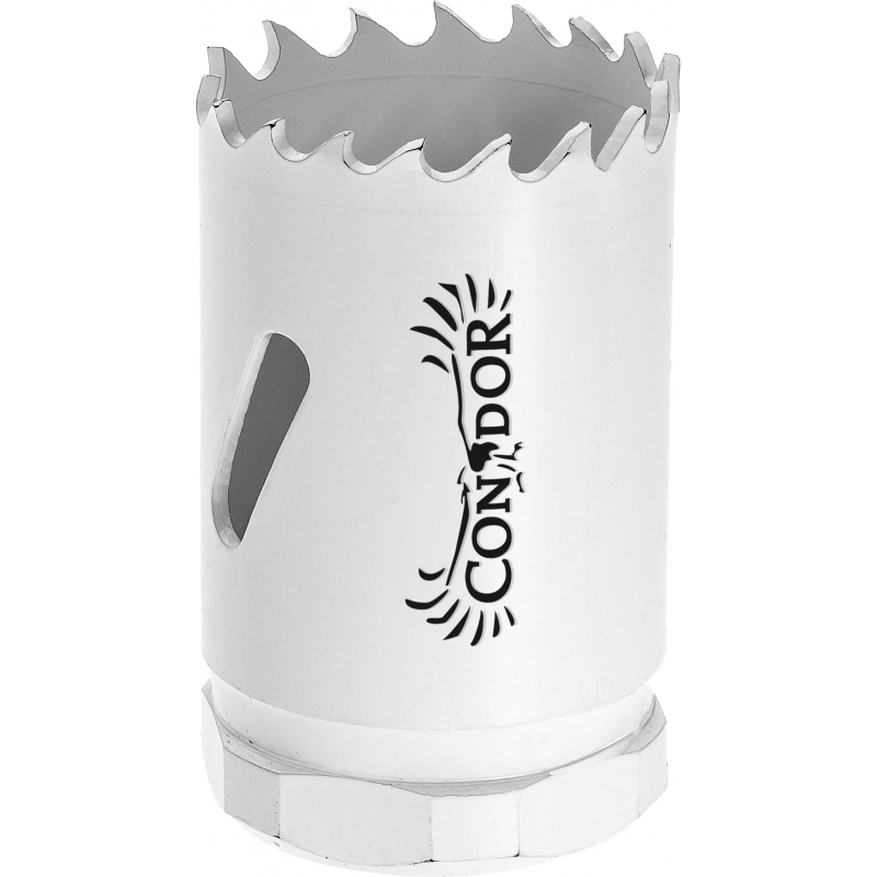 Scie cloche Condor CON-AOS-1024; 24 mm