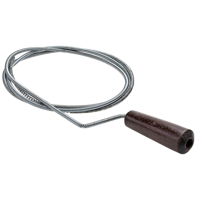 Tuyau de nettoyage de tuyau Condor CON-ZSK-0401; 4,5 mm; 1,5 m