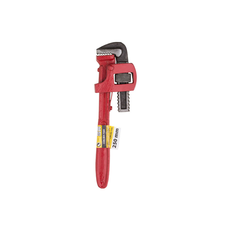 Pince à plomberie Condor CON-IKR-7580; 250 mm