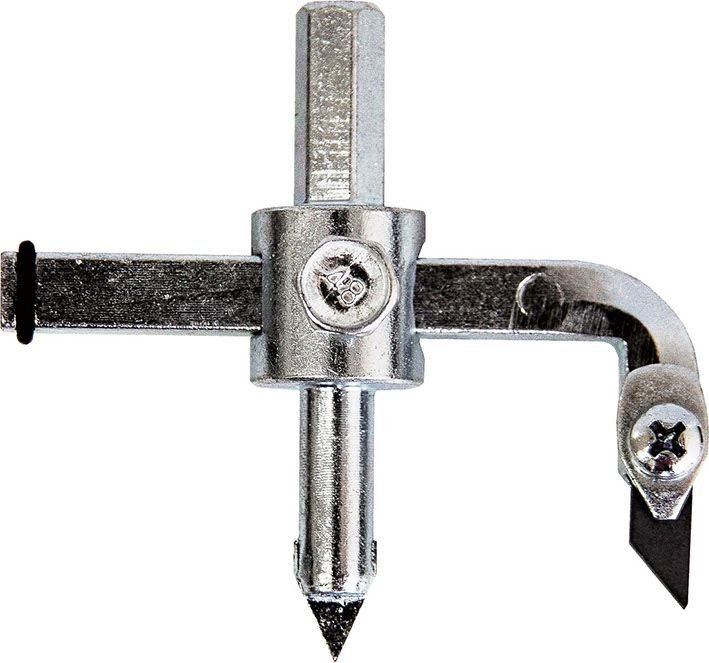 Mèche en céramique Condor CON-PC-002