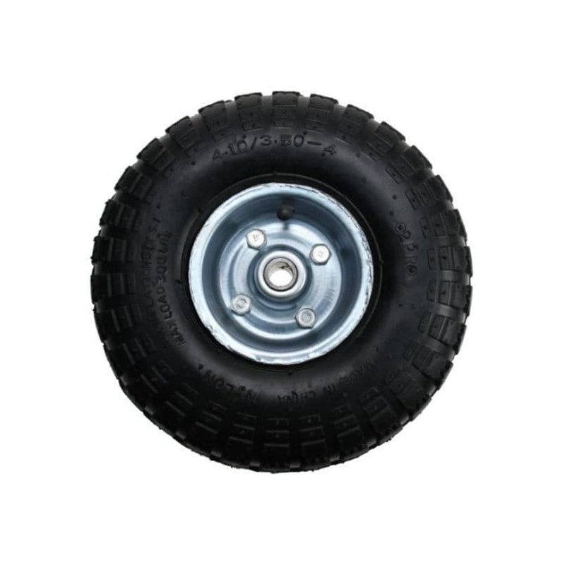Roue Condor CON-DTW-9987; 60x85x15 mm