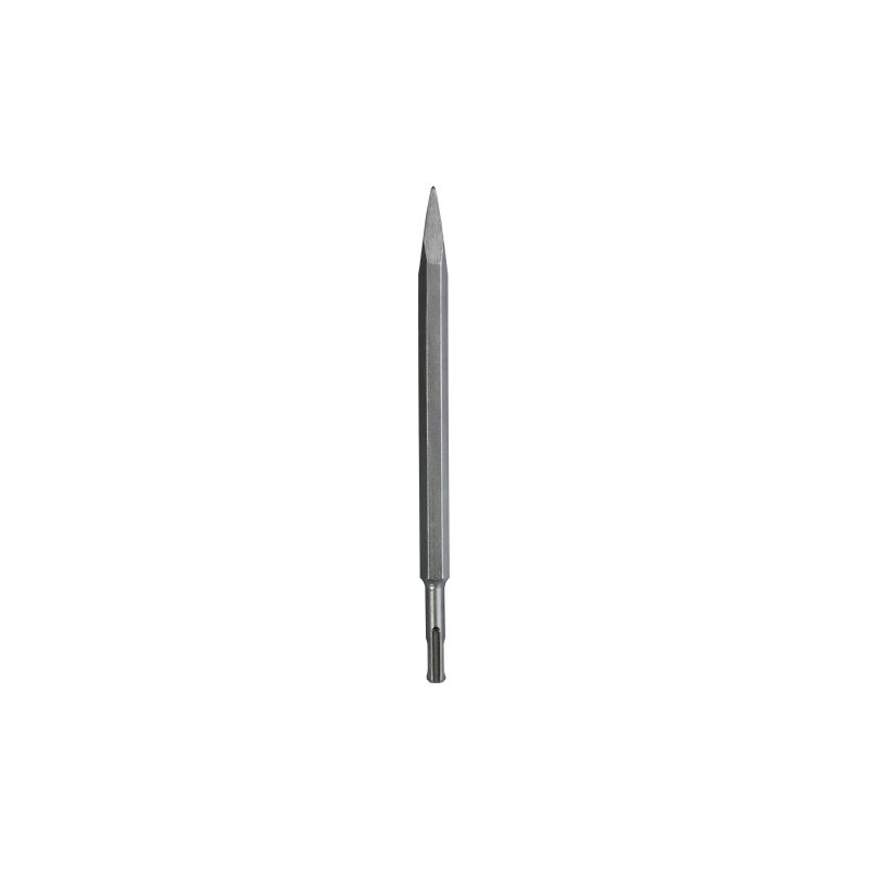 Ciseau pointu Condor CON-ASP-81728; 17x280 mm; SDS-plus