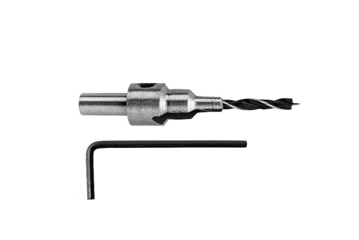 Forage pour les confirmateurs Condor CON-XDK-0007; 5/7 mm