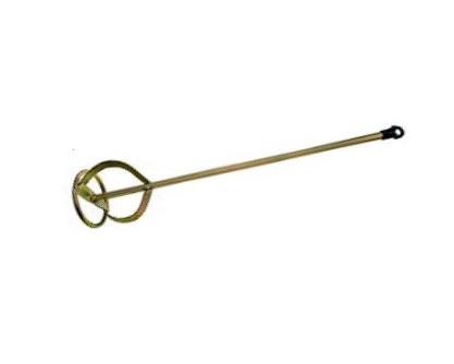 Tige d'agitation Condor CON-AM-A3-100; 100x500 mm