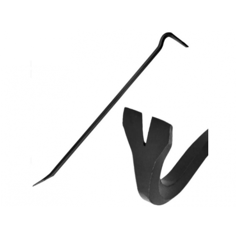 Pied de biche Condor CON-WB-9607; 700 mm