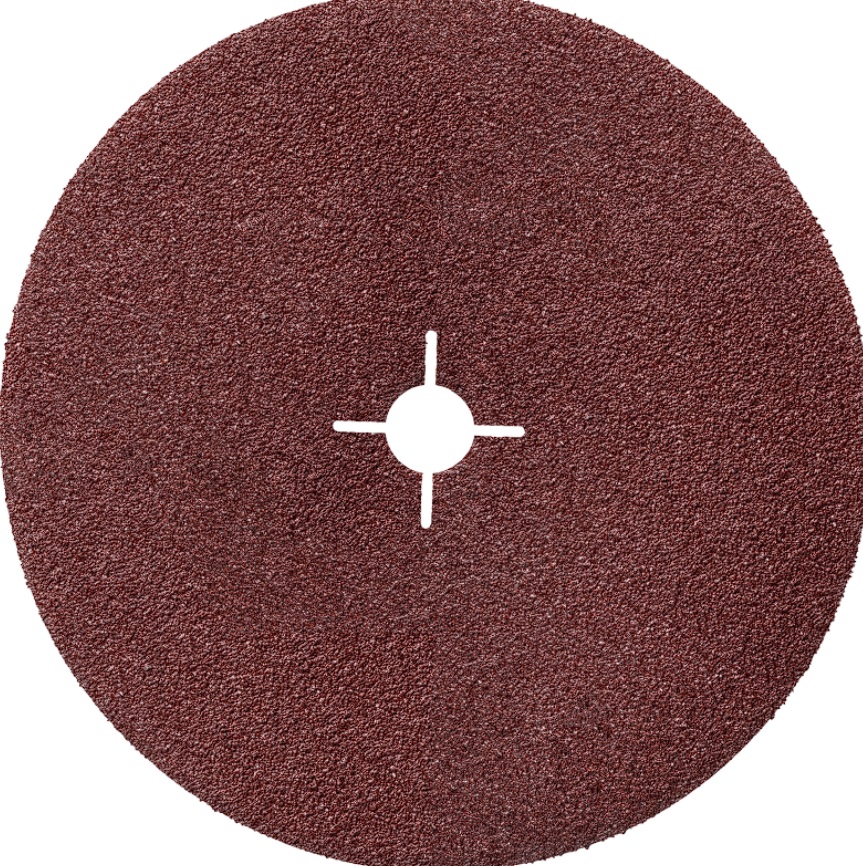 Papier de sable Condor CON-RPF-1212; 125 mm; K120; 3 unités