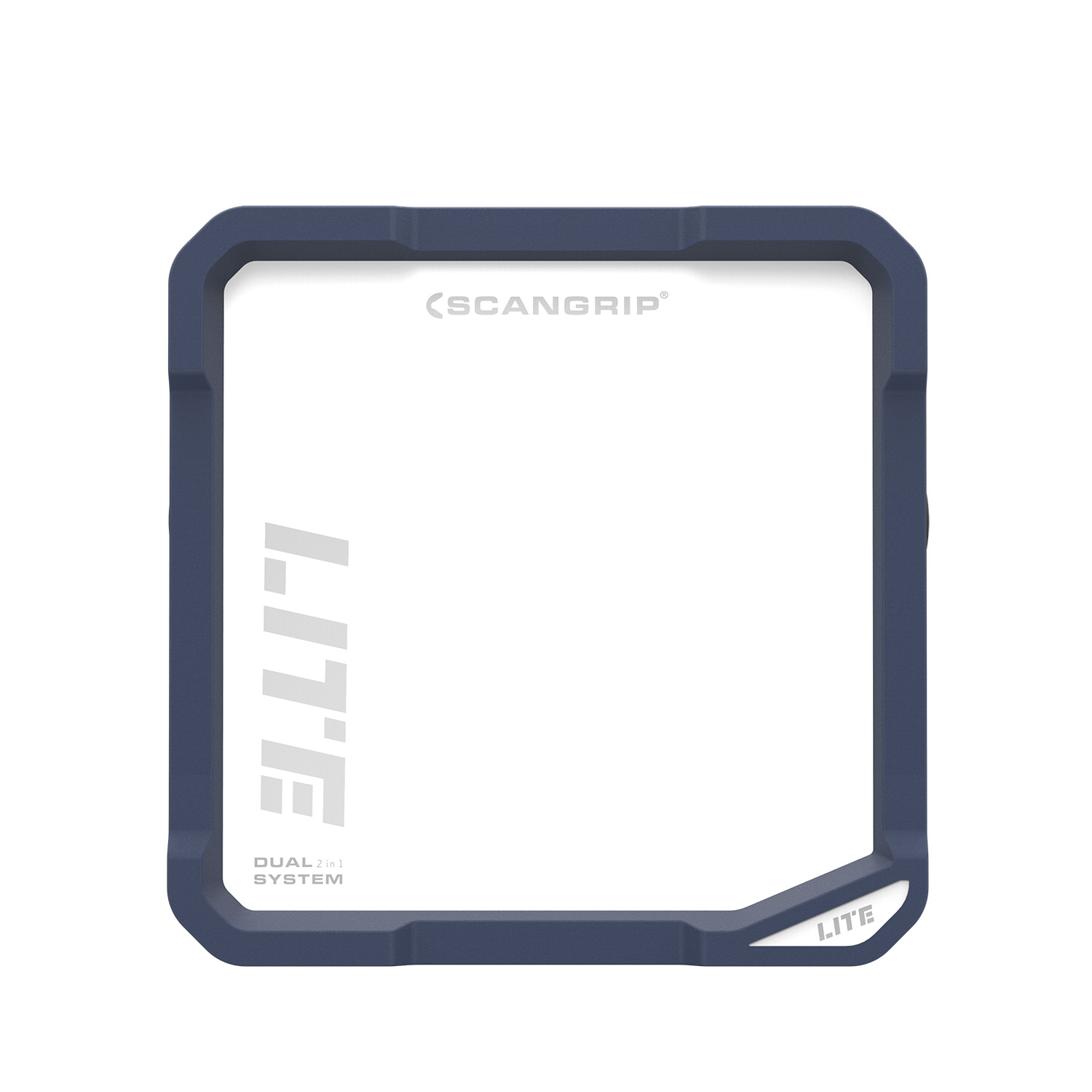 Lampe Scangrip VEGA LITE C+R; 2500 lm; 11,1 V; 1x2,6 Ah accu.
