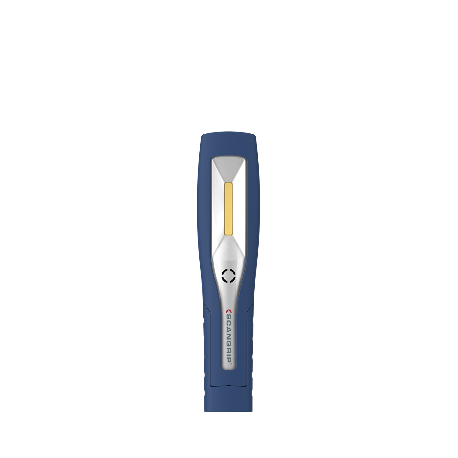 Lampe Scangrip MINI MAG PRO; 200 lm; 3,7 V; 1x1,2 Ah accu.
