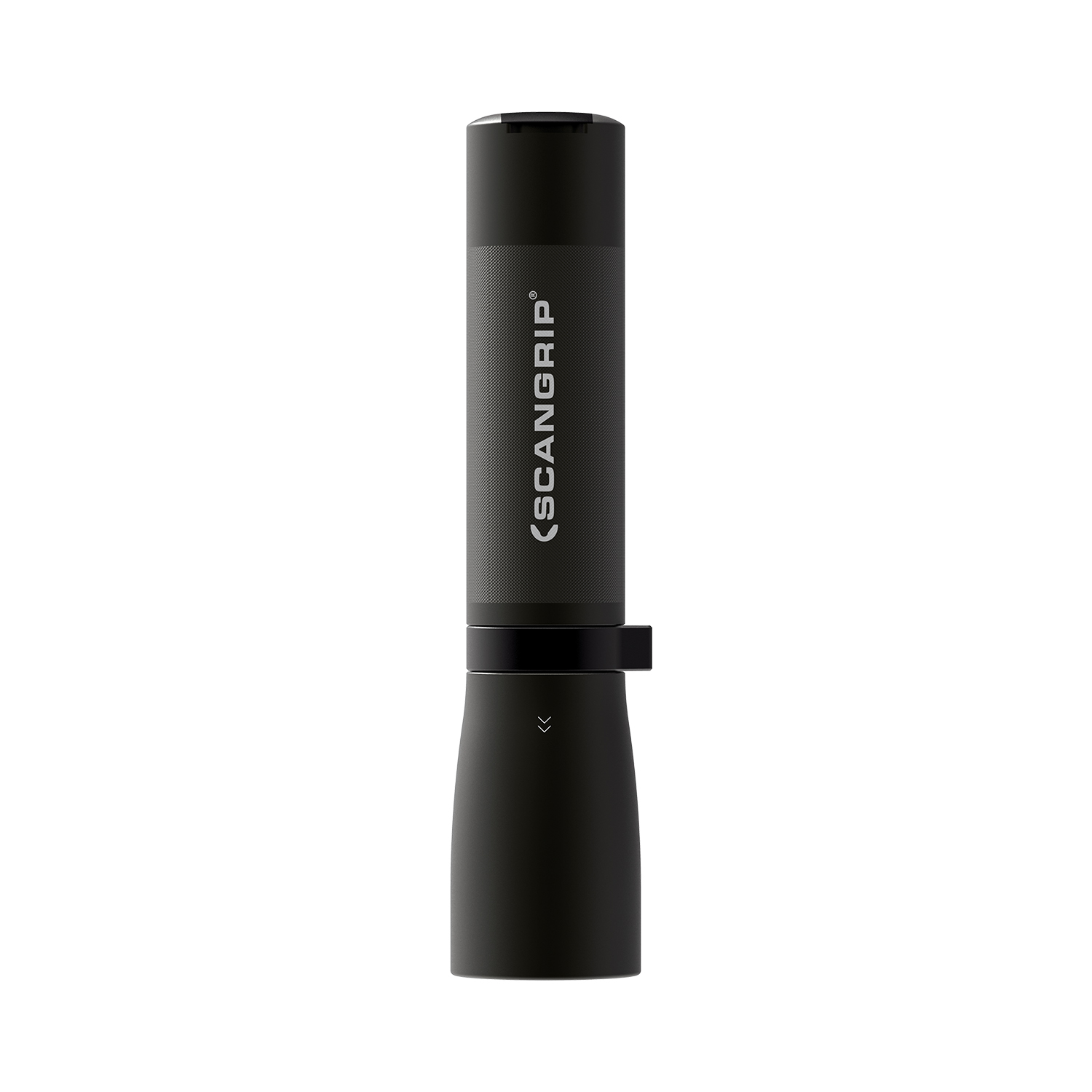 Lampe de poche Scangrip 1000R; 1000 lm; 3,7 V; 1x4,0 Ah accu.