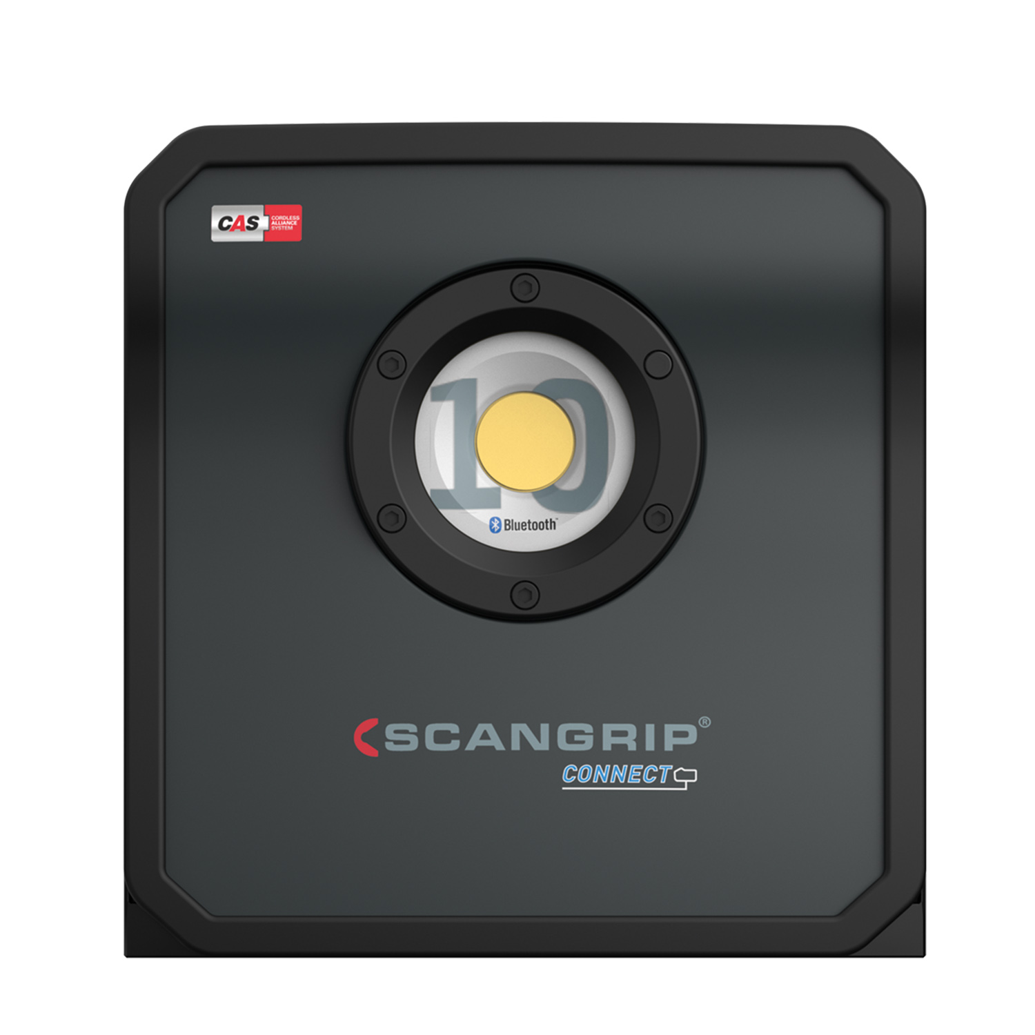 Lampe Scangrip NOVA 10 CONNECT; 10000 lm