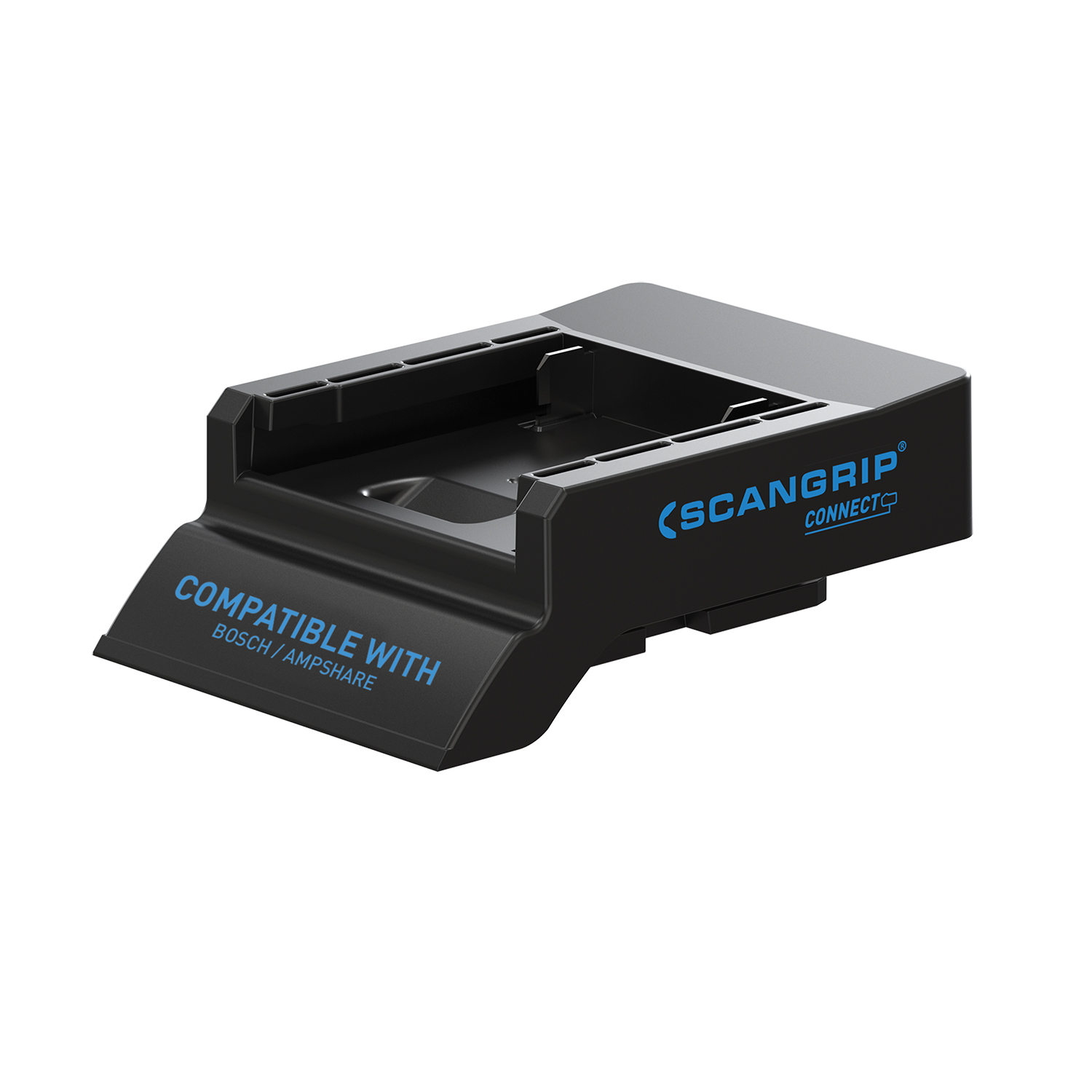 Adaptateur de batterie Scangrip&nbsp;Milwaukee 03.6149C; 18/20 V
