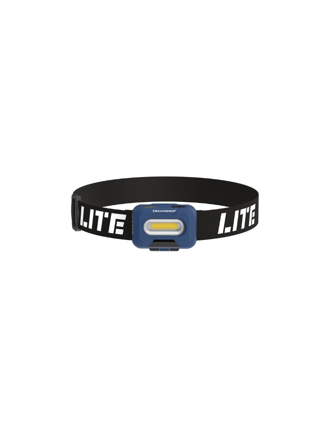 Lampe frontale Scangrip HEAD LITE A; 150 lm