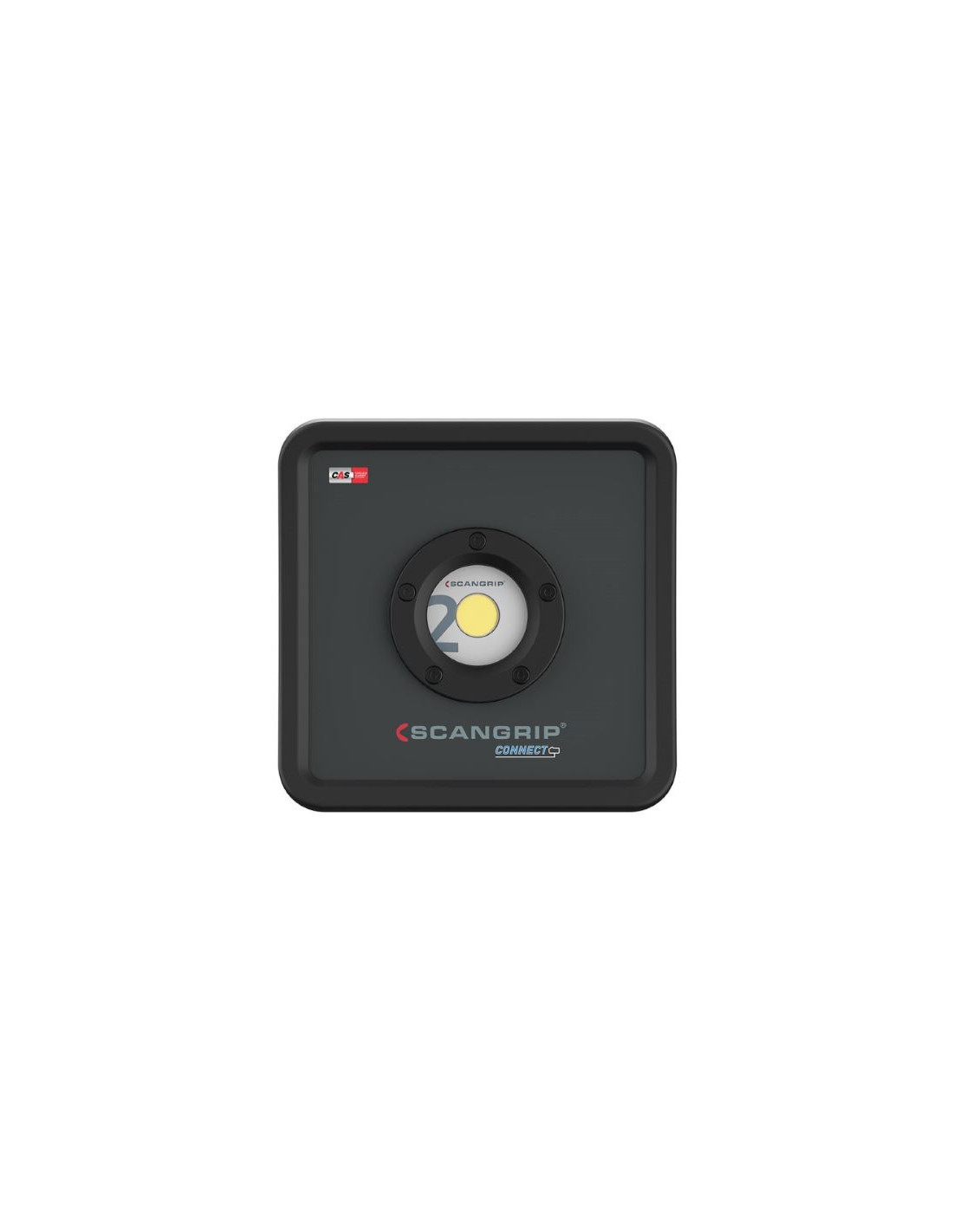 Lampe Scangrip NOVA 2 CONNECT; 2000 lm