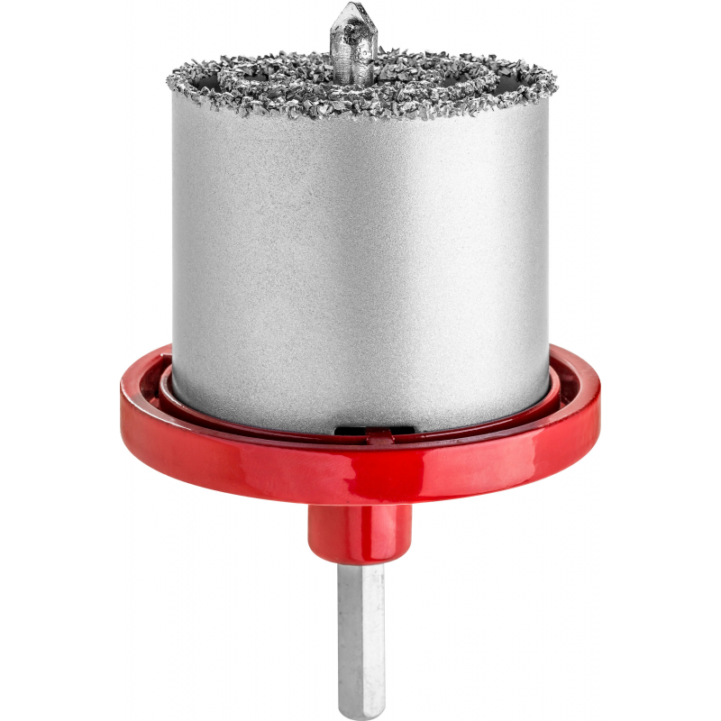 Ensemble de scies à chantourner Condor CON-HSW-3006; 33-73 mm; 6 unités