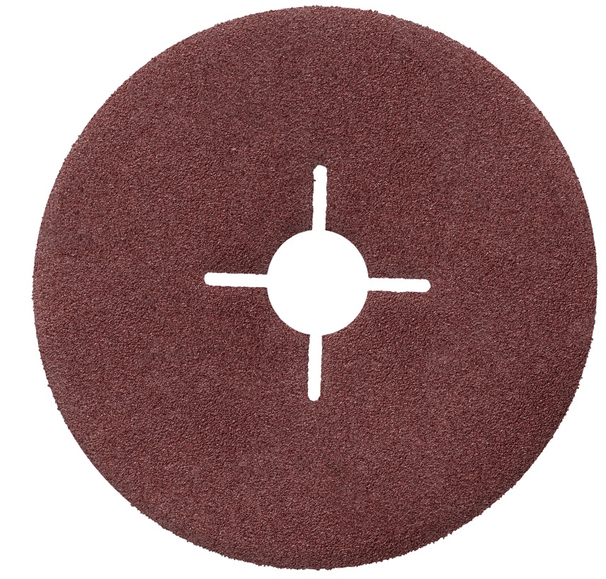 Papier de sable Condor CON-RPF-1218; 125 mm; K180