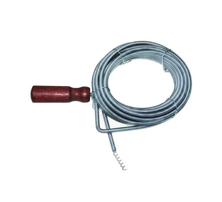 Tuyau de nettoyage de tuyau Condor CON-ZSK-0603; 6 mm; 3 m
