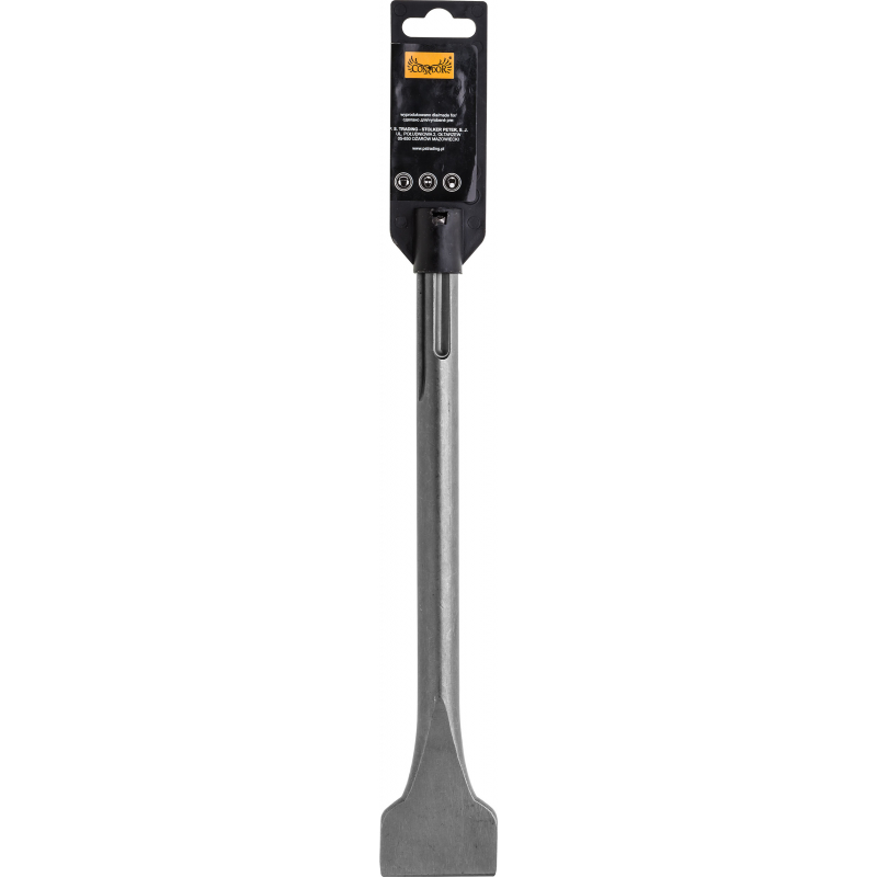 Ciseau Condor CON-SDSM-CS280-50; 50x280 mm