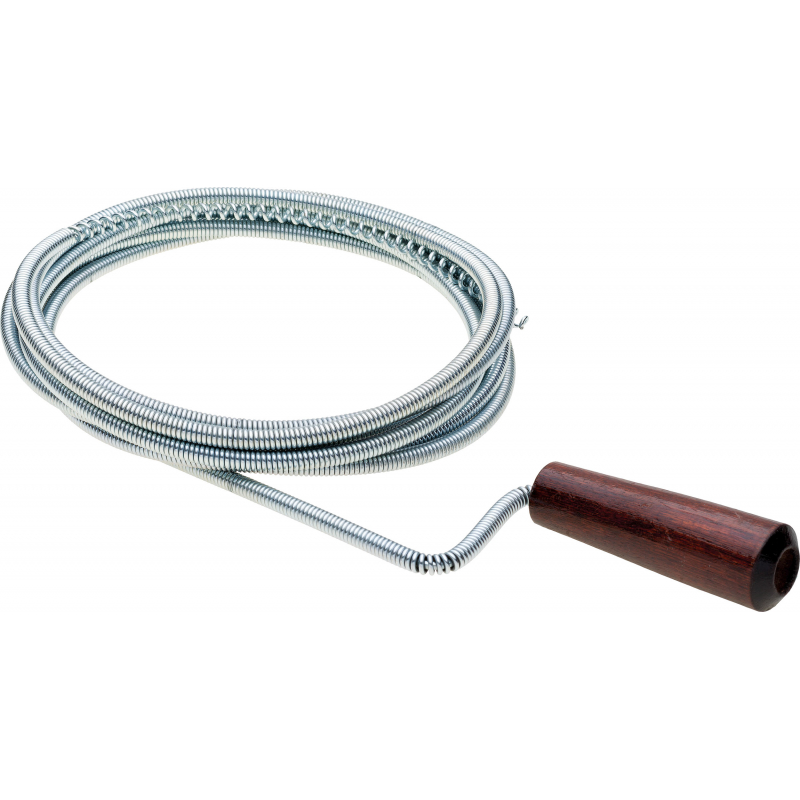 Tuyau de nettoyage de tuyau Condor CON-ZSK-0403; 4 mm; 3 m