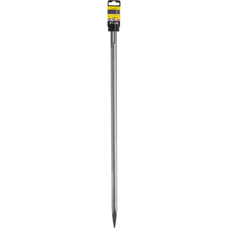 Ciseau pointu Condor CON-SDSM-CP600; 18x600 mm; SDS-max