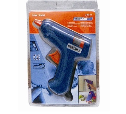 Pistolet à colle Condor CON-GKP-1110; 10 W