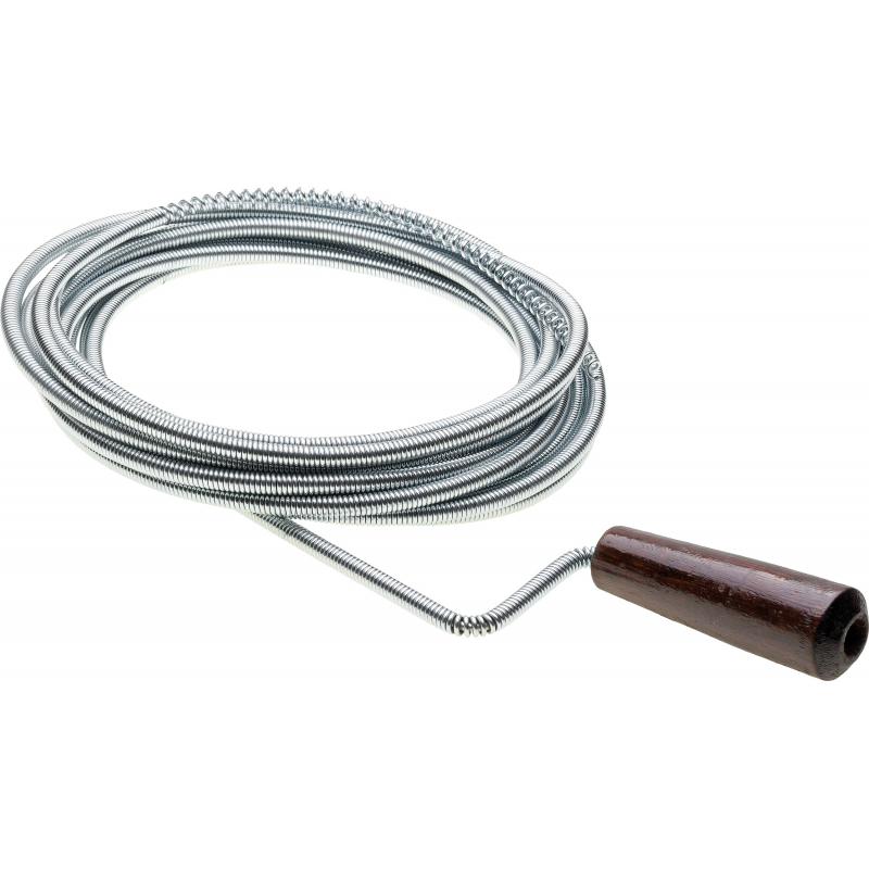 Tuyau de nettoyage de tuyau Condor CON-ZSK-0405; 4 mm; 5 m
