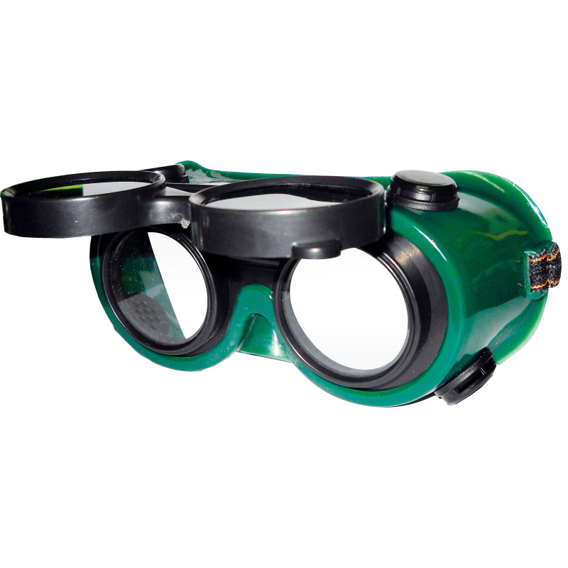 Lunettes de protection Condor CON-DGW-0101