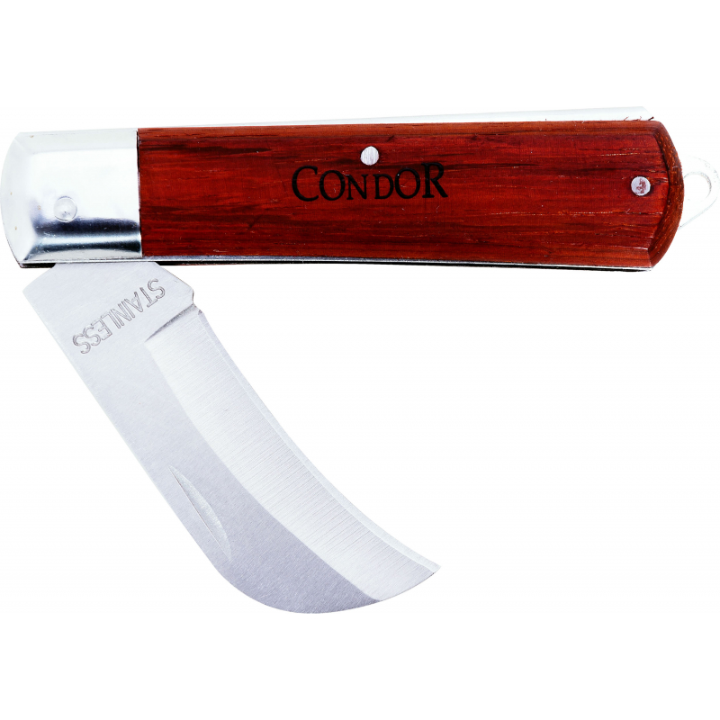 Couteau Condor CON-BUE-0119; 195 mm