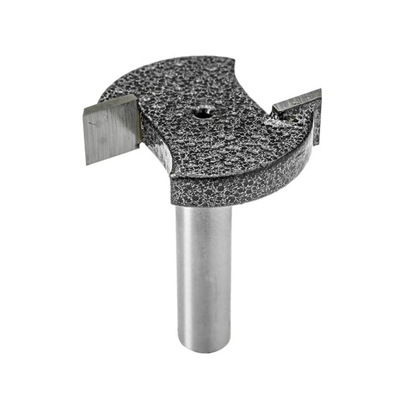 Moulin à bois Condor CON-ARB-2805; 8,0x32x8,0 mm